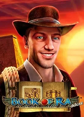 Classic tomb explorer with free spins and a special expanding book symbol.