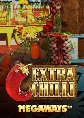 Mexican chilli Megaways with gamble feature and free spin buys.