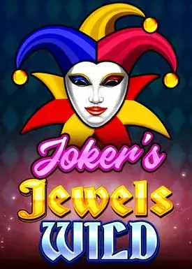 Jewel joker classic with wild symbols and straightforward payouts.